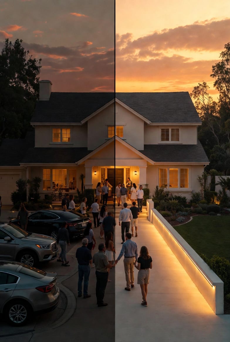 The Home-Based Business Liability: Protecting Against Customer Injuries on Your Property