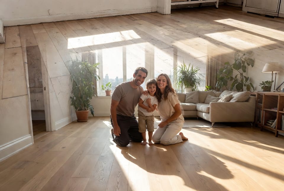 The Rubberwood Flooring: Sustainable and Affordable Hardwood