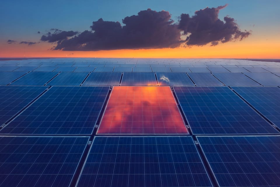 The Solar Panel PID (Potential Induced Degradation): Causes and Prevention