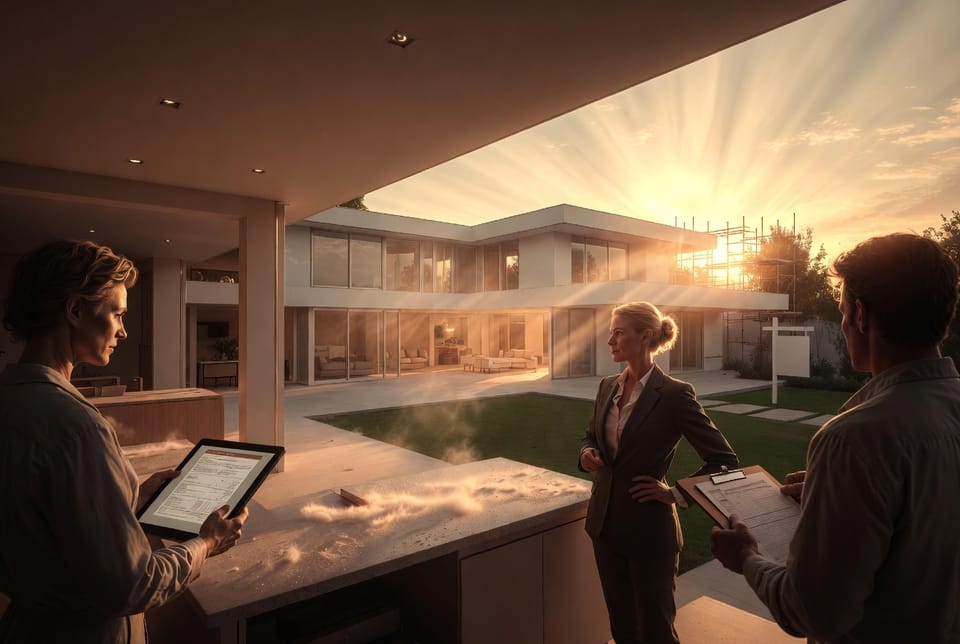 The Vacant Home Policy: Coverage When Your Home Is Empty