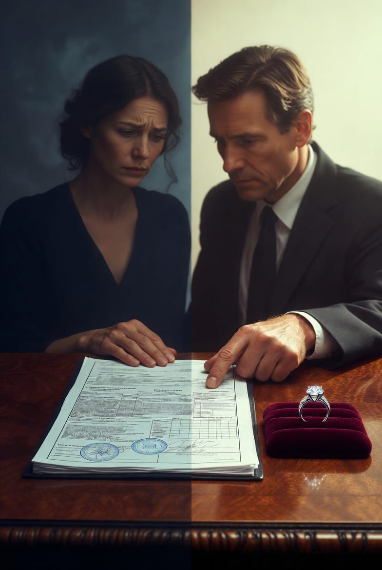 The Jewelry Floater: Scheduled vs. Blanket Coverage Explained