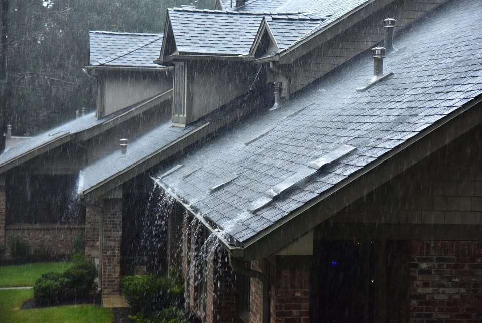 The Gutter Outlet Placement: Positioning Downspouts for Maximum Drainage