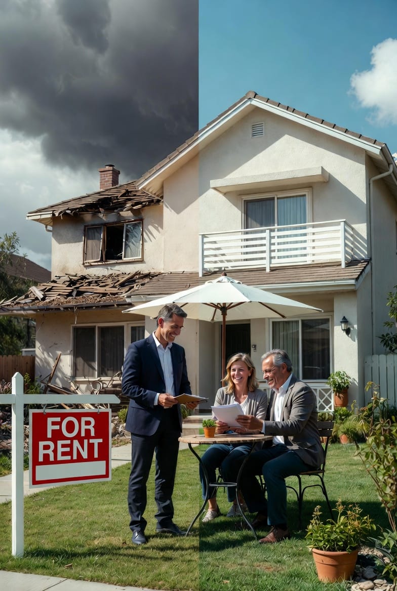 The Landlord Insurance Differences: What Renting Changes in Your Coverage
