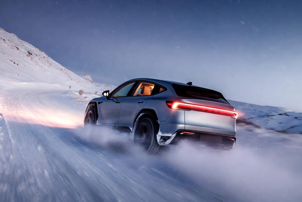 The Winter Tire Discount: Saving Money with Seasonal Rubber