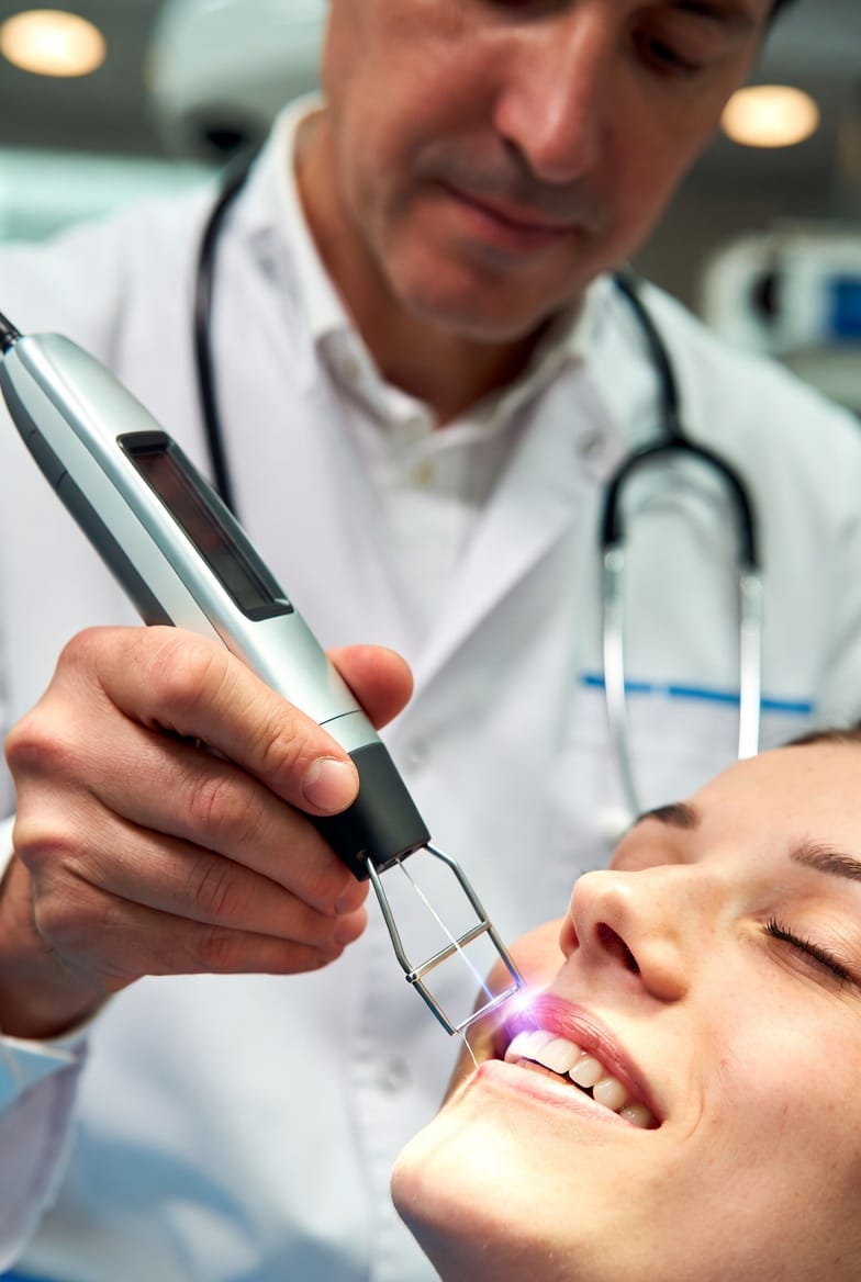 The Dental Laser for Gum Disease: LANAP Protocol Explained