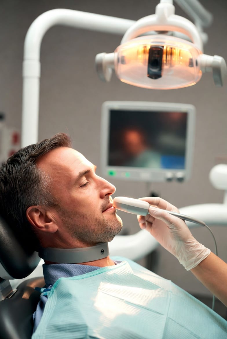 The Dental X-Ray Safety: Radiation Levels and Frequency Explained