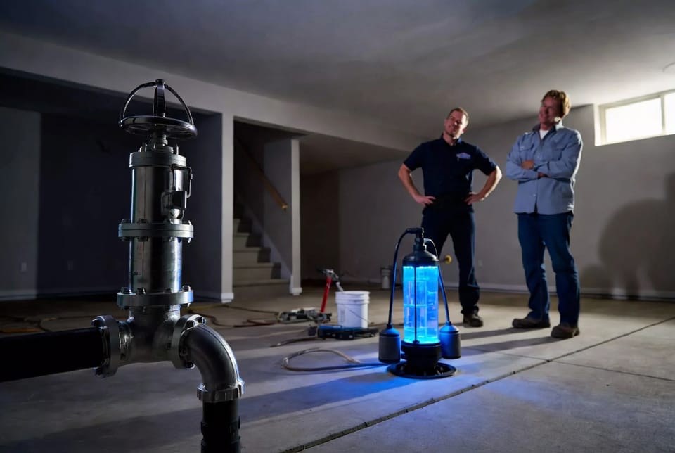 The Water Backup Loss Prevention: Devices That Qualify for Insurance Discounts