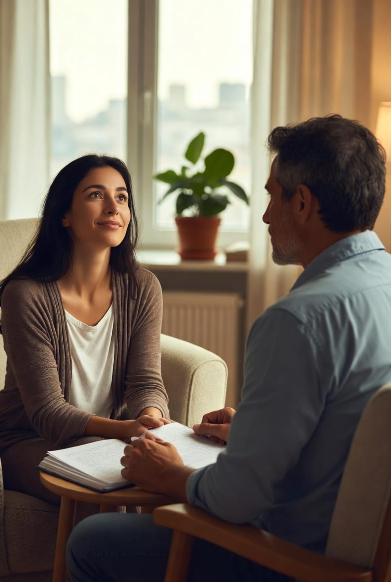 The Co-Occurring Disorders: Treating Addiction and PTSD Together