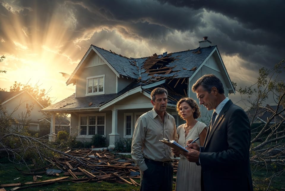 The Windstorm Deductible: Percentage vs. Dollar Amount Explained
