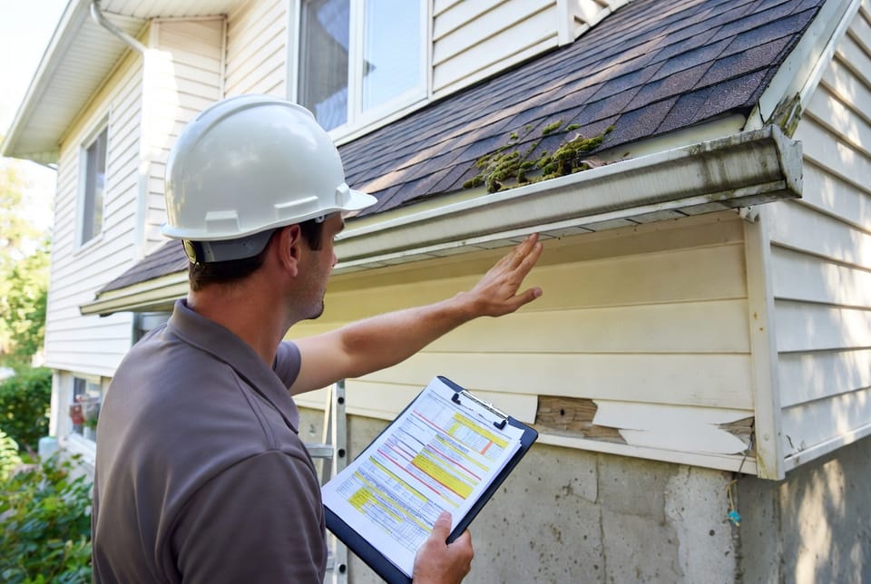 The Home Inspector Report: What Insurers Look For in Your Pre-Purchase Inspection