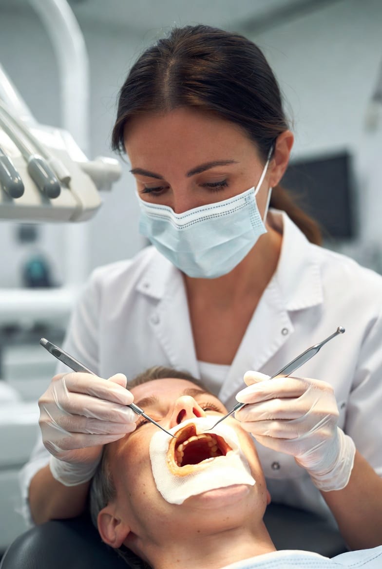 The Dry Socket Treatment: What Your Dentist Does to Relieve Pain