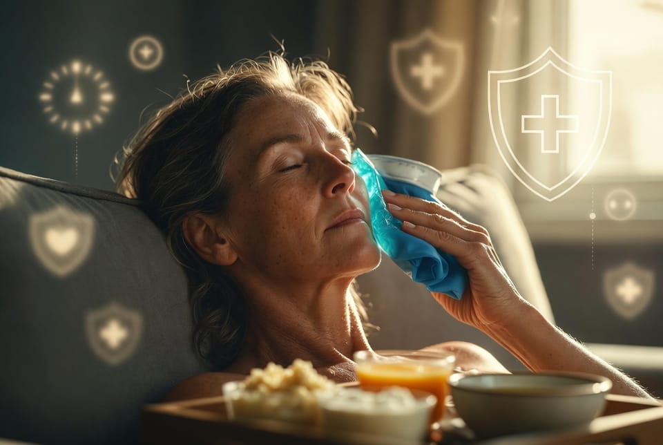 The Dental Extraction Aftercare: What to Expect and How to Heal