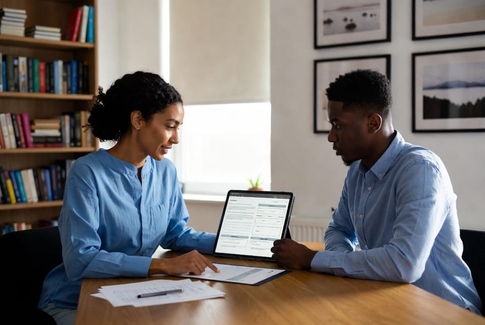 The Cognitive-Behavioral Therapy (CBT) Skills: Changing Thoughts for Recovery