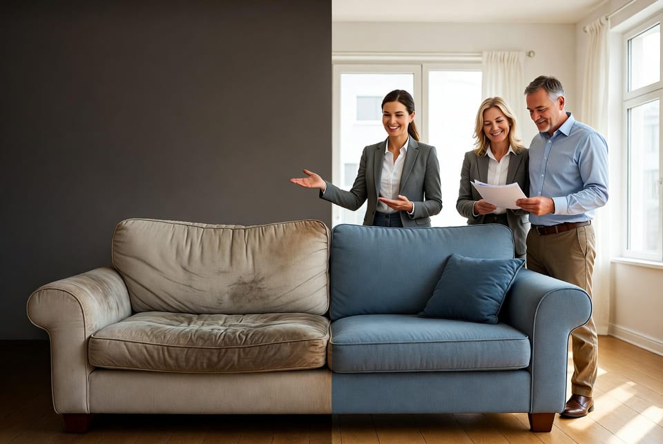 The Actual Cash Value vs. Replacement Cost: Understanding Your Payout