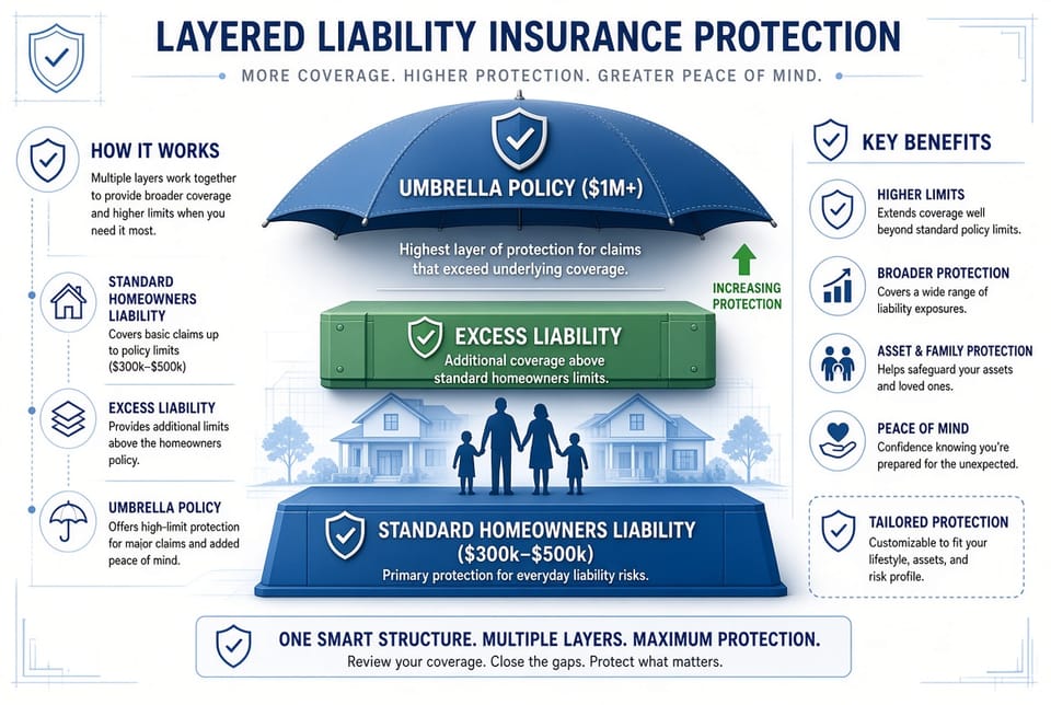 The Liability Insurance: Protecting Against Lawsuits