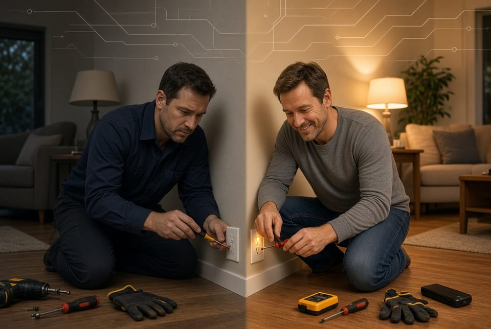 The Outlet Not Working: Troubleshooting Common Causes